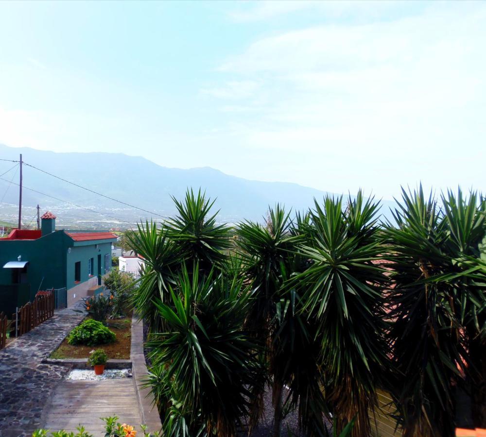 La Estancia En La Frontera El Hierro ภายนอก รูปภาพ